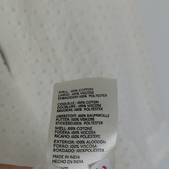 Free People Berry Kiss Mini Dress - Picture 4 of 5